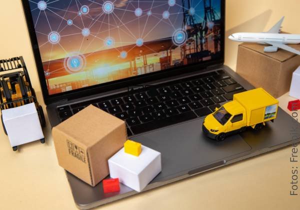 IA transforma gestão de frotas e reduz acidentes em até 40%