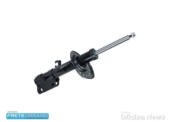 Cofap amplia oferta de amortecedores para elétricos e híbridos