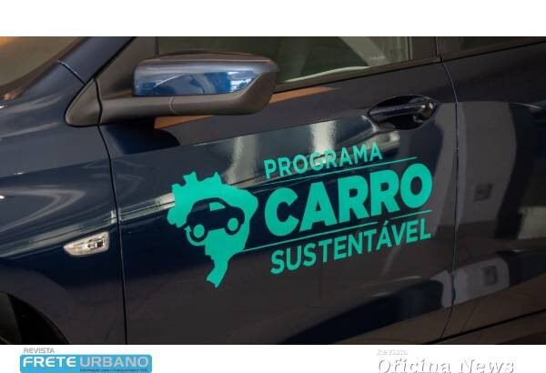 Automóveis de entrada mostram desempenho positivo em julho