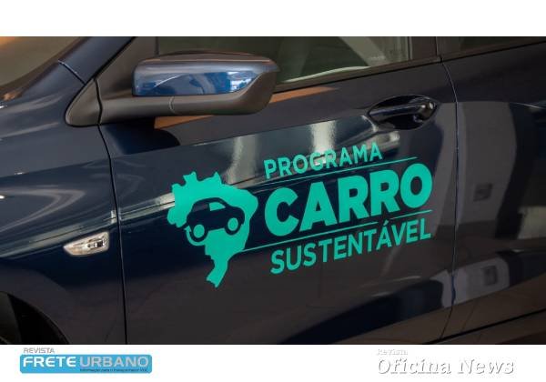 Automóveis de entrada mostram desempenho positivo em julho