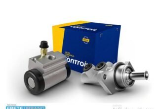 Controil lança novos cilindros e kits para ampliar reposição