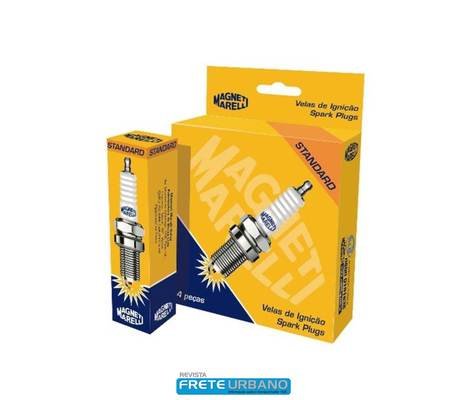 Magneti Marelli Cofap Aftermarket lança novas embalagens