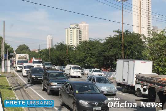 Vendas de veículos usados superam 6 milhões de unidades no ano    