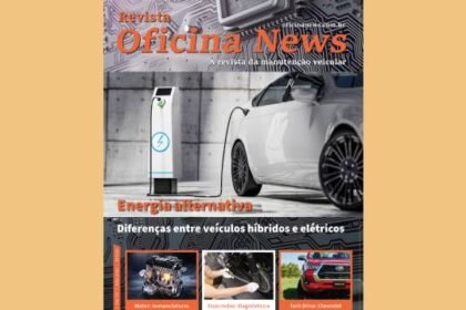 Revista Oficina News