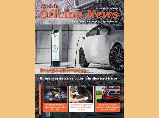 Revista Oficina News