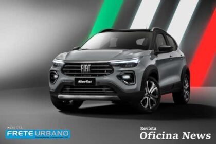 Novo SUV da Fiat é apresentado na final do Big Brother