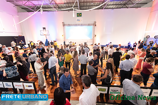 Prêmio Aliança DPK homenageia empresas de autopeças