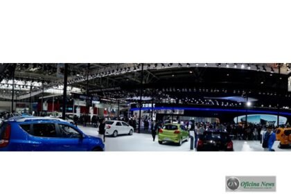 Coluna Alta Roda: Superlativos chineses