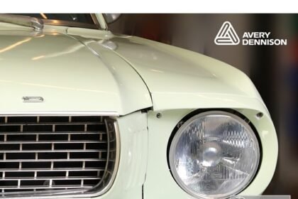 Avery Dennison lança nova cartela de cores em tons pastel