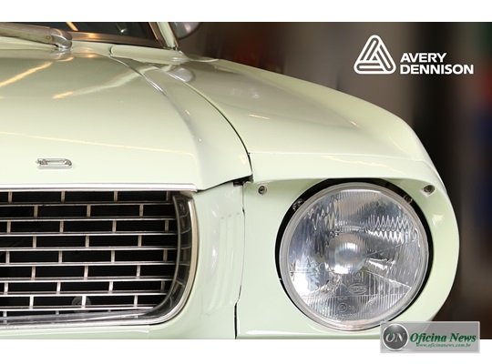 Avery Dennison lança nova cartela de cores em tons pastel