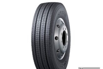Dunlop lança primeiro pneu da marca para ônibus no Brasil