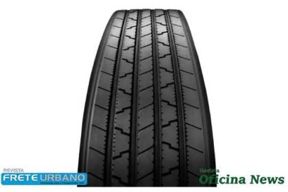 Bridgestone ultrapassa os 440 milhões de pneus produzidos no Brasil