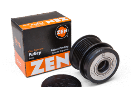 ZEN anuncia sua participação na Automechanika Frankfurt