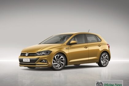 Sabó é fornecedora direta para os novos VW Polo e Virtus