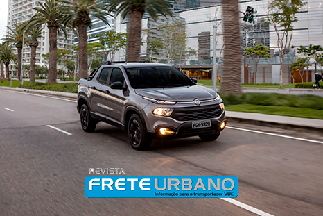 Fiat Toro Endurance: na medida para o transportador