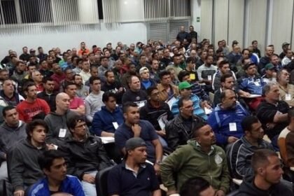 Promovidas pela Nakata Automotiva como parte do programa Rota do Reparador, palestras sobre sistema de suspensão acontecem em outubro, no dia 04 em Belém (PA), no dia 18