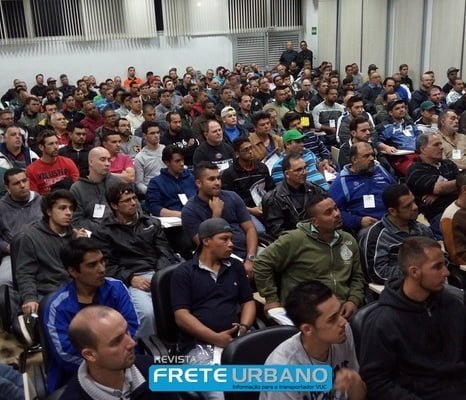 Promovidas pela Nakata Automotiva como parte do programa Rota do Reparador, palestras sobre sistema de suspensão acontecem em outubro, no dia 04 em Belém (PA), no dia 18