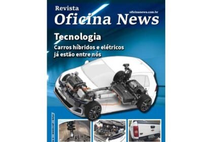 Revista Oficina News - Edição 10