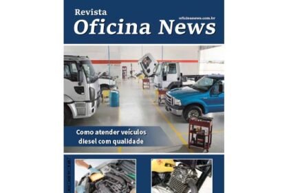 Revista Oficina News - Edição 03