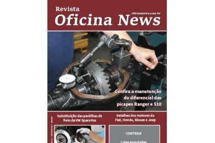revista oficina news edição 04