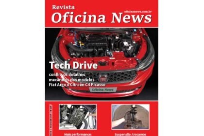Revista Oficina News - Edição 06