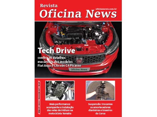 Revista Oficina News - Edição 06