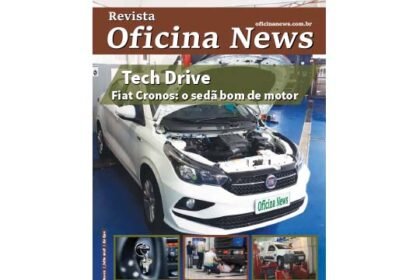 Revista Oficina News - Edição 09