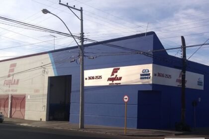 Furlan Auto Peças inaugura loja da rede Sekurit Partner