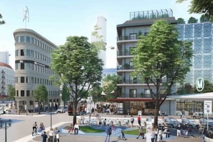 Joint venture entre BMW Group e Daimler AG terá sede em Berlim