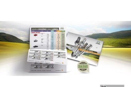 MTE-THOMSON atualiza seu catálogo de sensores de oxigênio