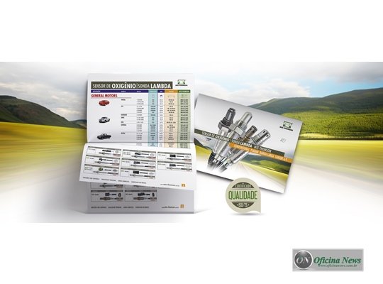 MTE-THOMSON atualiza seu catálogo de sensores de oxigênio