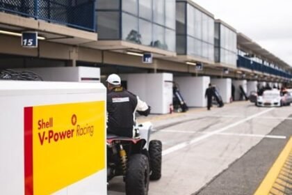 Shell promove a Porsche Cup e distribui 5 mil ingressos