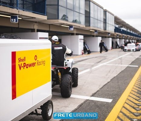Shell promove a Porsche Cup e distribui 5 mil ingressos