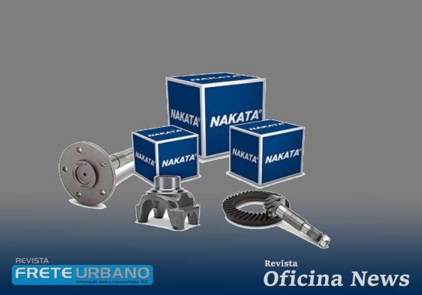 Como identificar desgaste na coroa e pinhão do diferencial