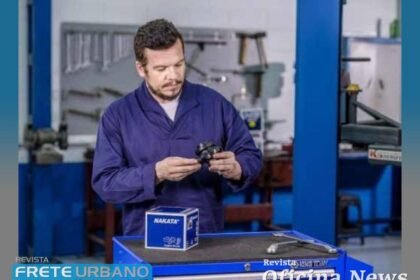 Coxim do motor requer cuidados para evitar desgastes