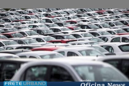 Feriados em abril impactaram vendas de veículos, mas previsões no ano continuam boas