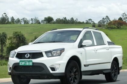 SsangYong Brasil anuncia nova etapa de expansão no Brasil
