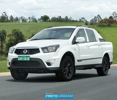 SsangYong Brasil anuncia nova etapa de expansão no Brasil