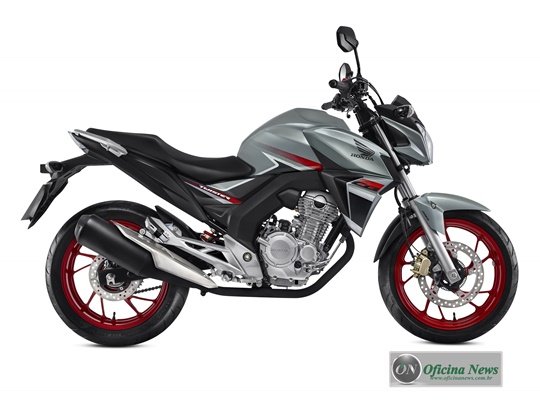 Prazo para certificar componentes de motos acaba em março