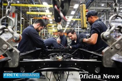 Volkswagen Caminhões abre inscrições para o Formare 2024