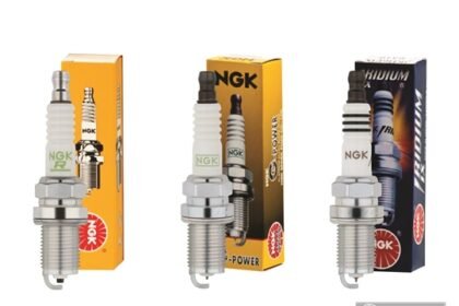 Velas especiais otimizam o desempenho de motores 3 cilindros