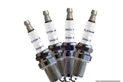 Delphi Technologies atinge a marca de 1 milhão de velas