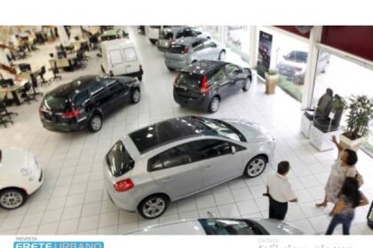 Vendas no varejo não vão tão bem como se esperava