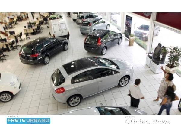 Vendas no varejo não vão tão bem como se esperava