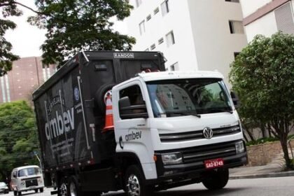 Caminhão Volkswagen e-Delivery conclui fase piloto de testes