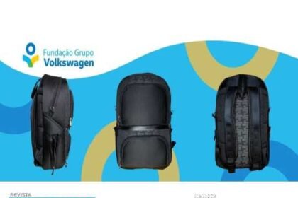 Fundação Grupo VW inaugura loja virtual do projeto Costurando o Futuro