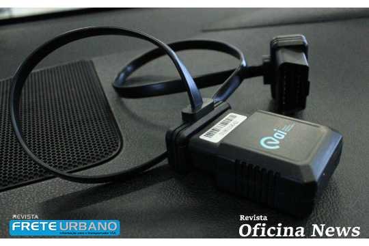 Conectividade obtém dados em tempo real em serviços de pós-vendas