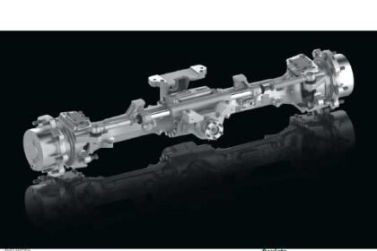 ZF comemora 35 anos de produção de eixos no Brasil