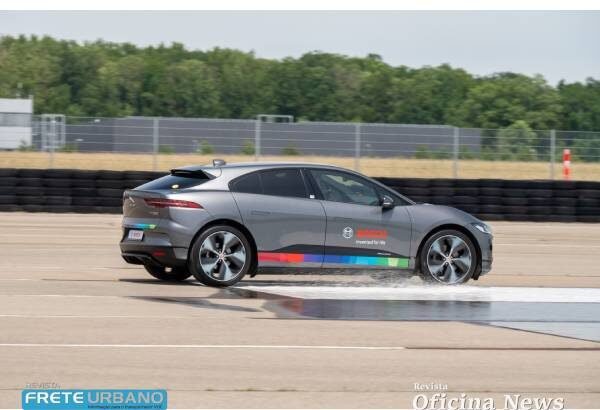 A importância da calibração em sistemas ADAS