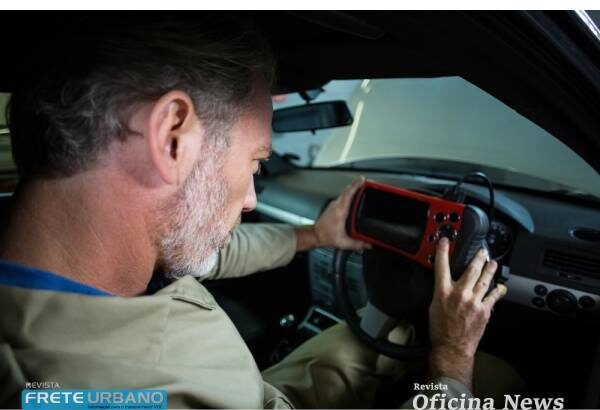 Tecnologia ADAS exige recalibração após manutenção veicular